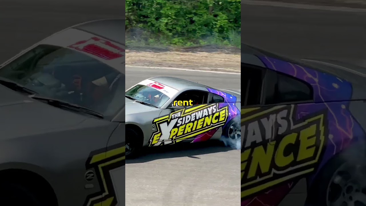How I BOUGHT a DRIFT CAR in Japan 