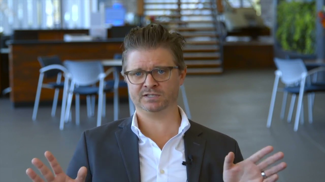 Capitol Auto Group: DriveCentric Remote Implementation