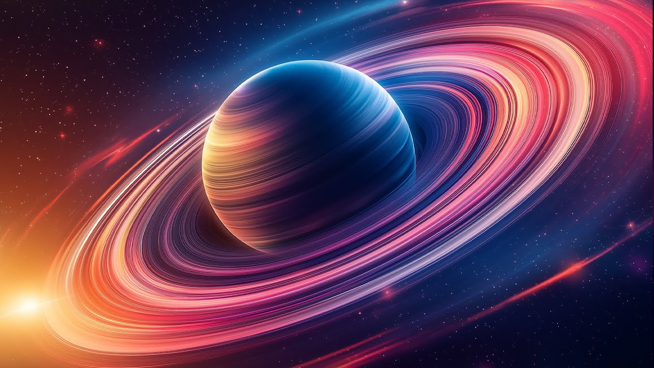 Расслабляющая музыка для глубокого сна • Перестаньте слишком много думать, избавьтесь от стресса ...