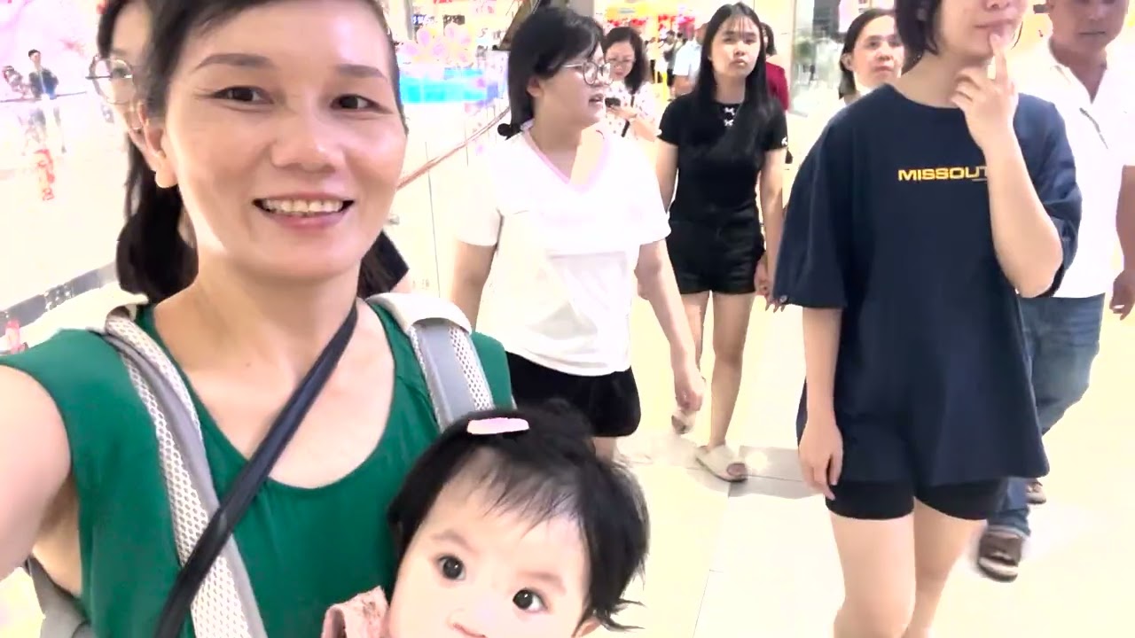 Bé Bơ đi chơi Tết Từ 09/02 đến 15/02/2026