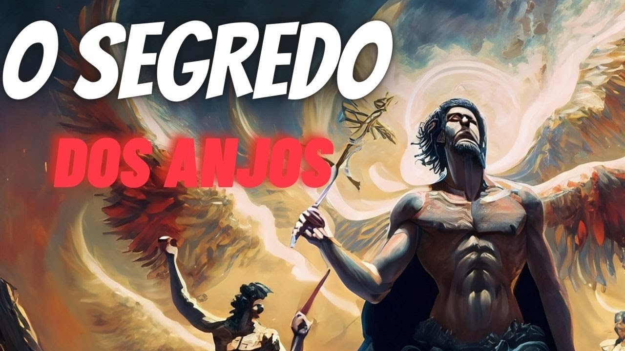Segundo Livro de  Enoque (Livro dos Segredos) - Audiolivro