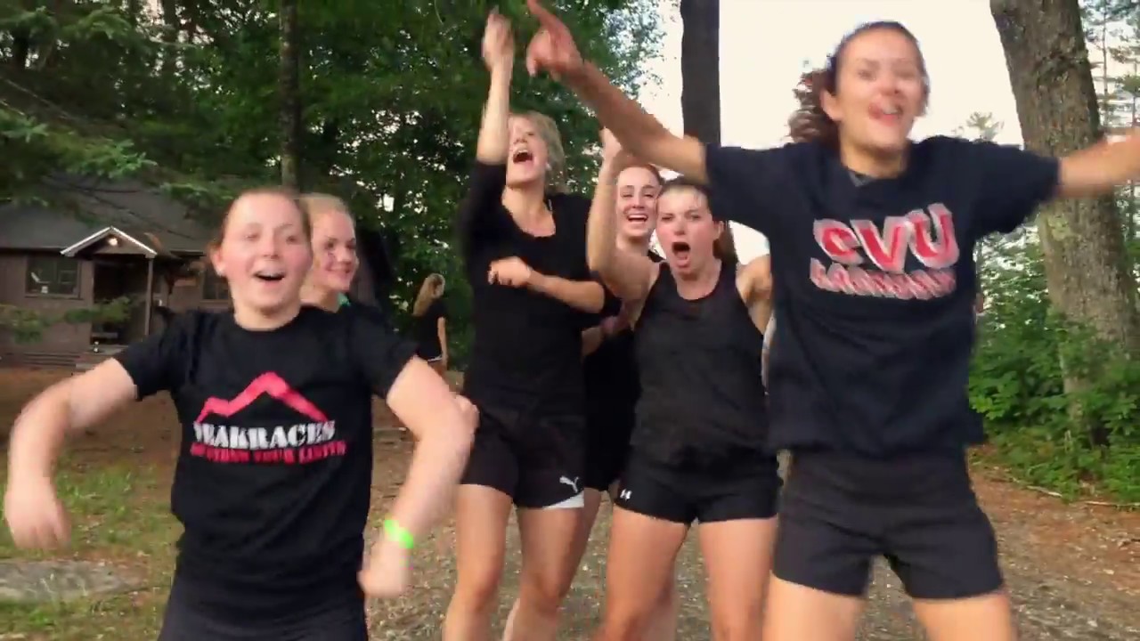 Spend your summer at Camp Billings!
