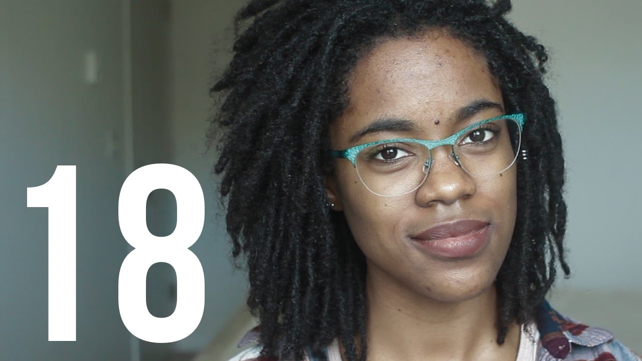18 Month Loc Update | INCHES, #RetiSoFast & DELIVERT from envy