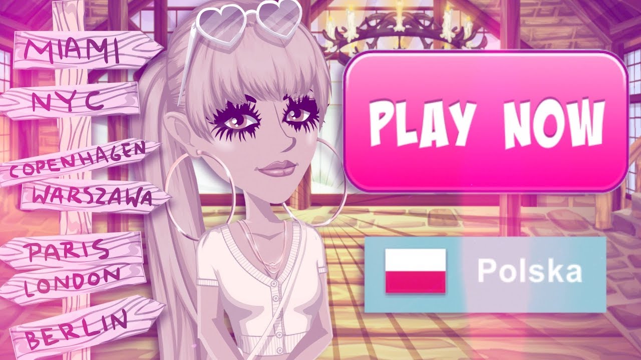 JOINING + REACTING TO POLISH MSP!!
