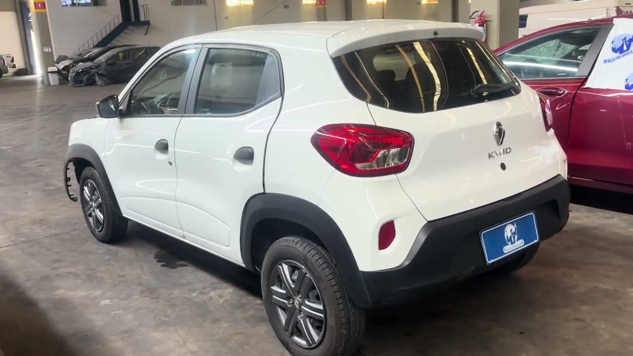 RENAULT KWID ZEN 2 1054141 1773862845401