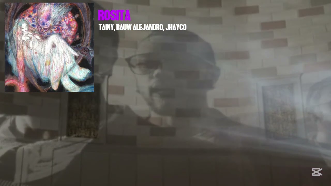 ROSITA - Rauw Alejandro x Jhayco x Tainy (live IG COMPLETO)