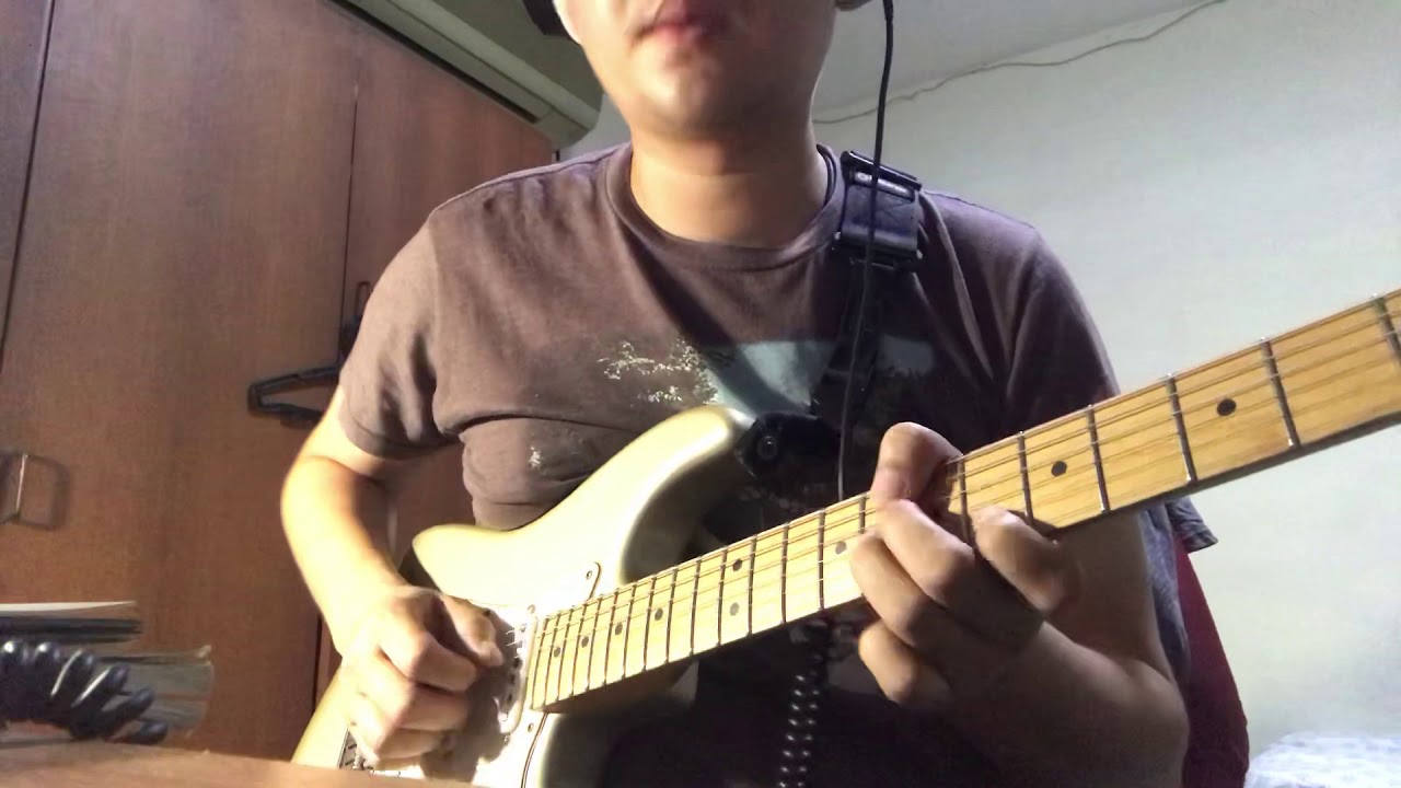 Route 66 (Guitar cover)