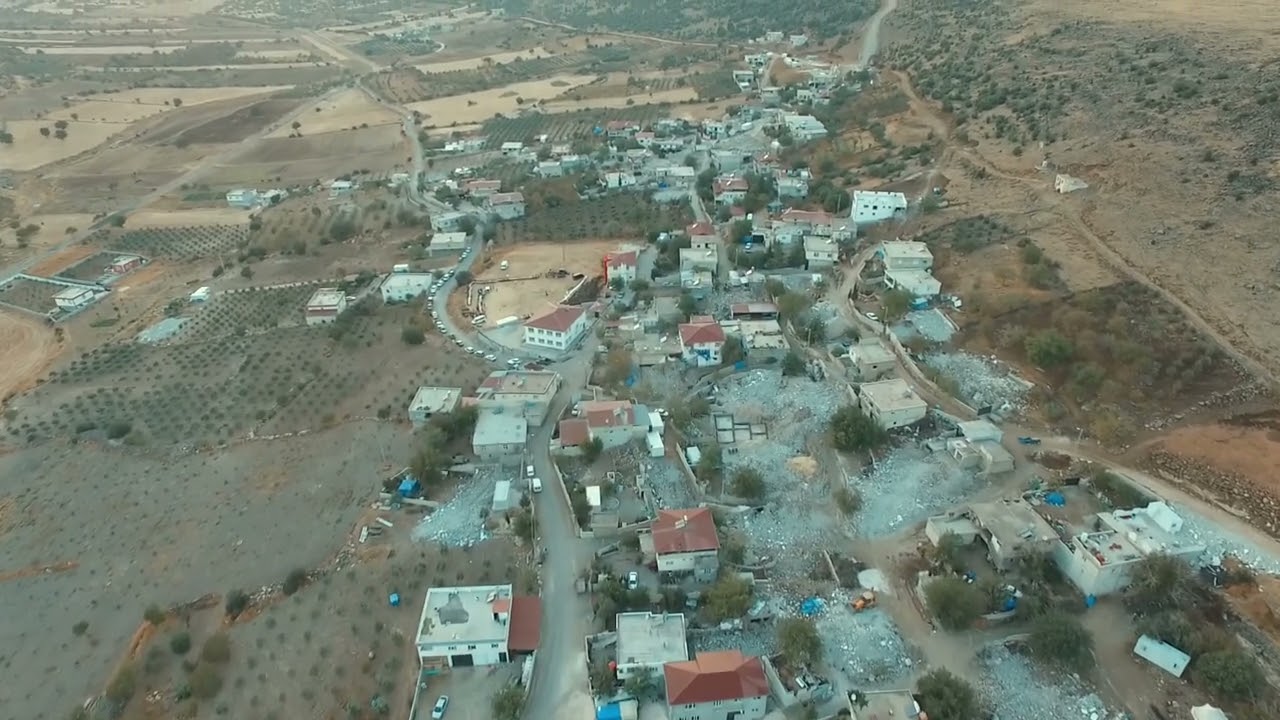 Sultanlar Köyü (Tat) 2023