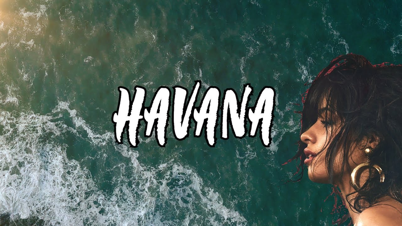 HAVANA - Joao Caetano, DEKA (FLOW KEY CHALLENGE) | Lyric video