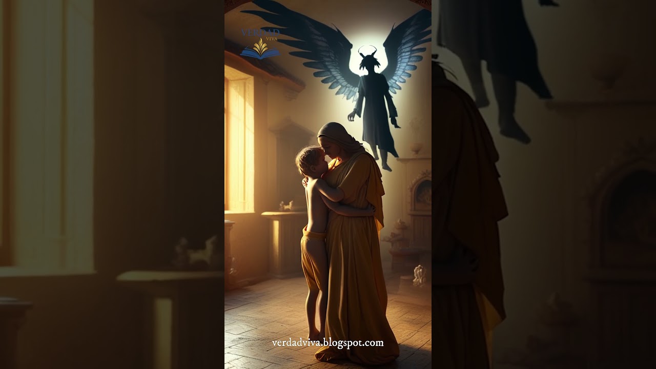 Pascua ¡La Sangre Protege! ✝️