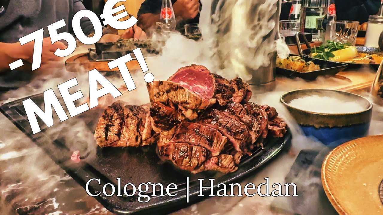 A Day in Cologne (Mosque, Hanedan Food, Caf&eacute;) | Germany Travel Vlog