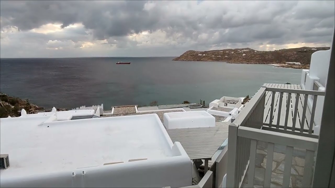 Myconian Collection Hotels Greece (#5)