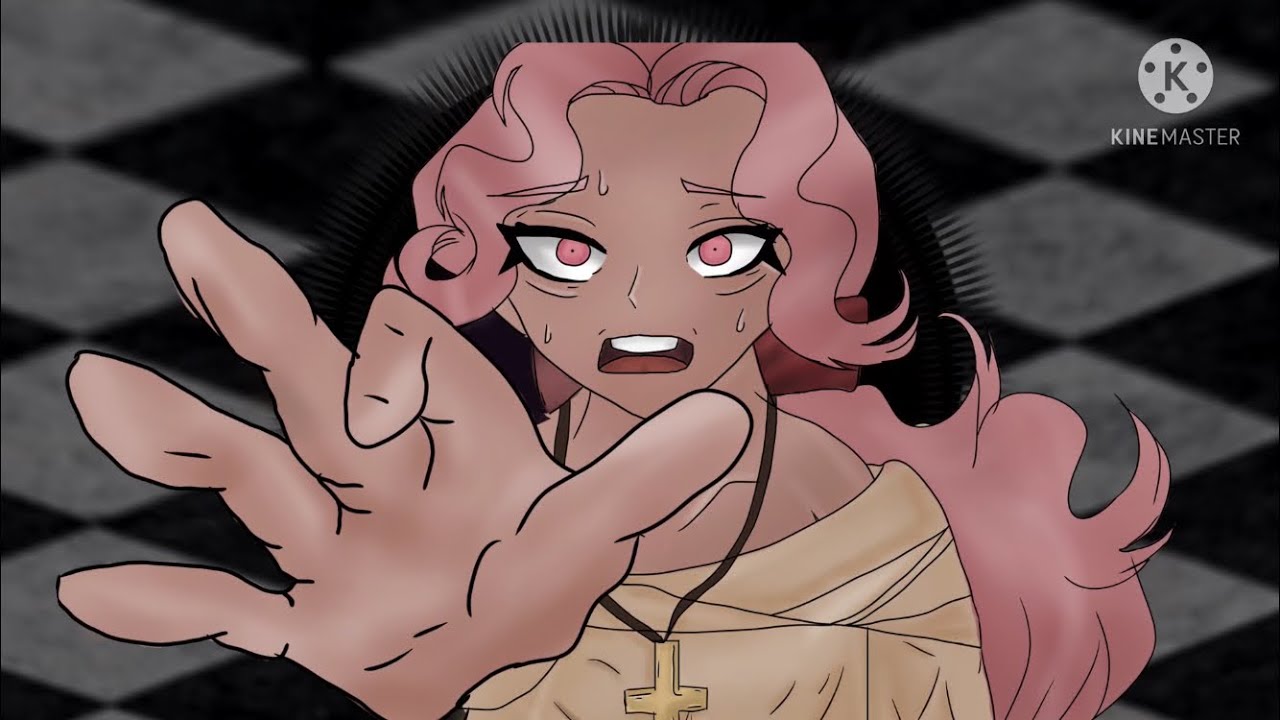 Tokoya Utsujimi: Fanmade Danganronpa Execution (OC)