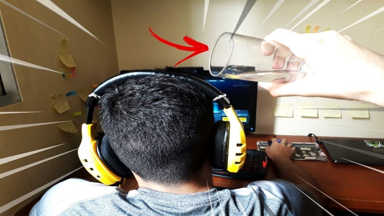 COMO IRRITAR UM JOGADOR DE FORTNITE