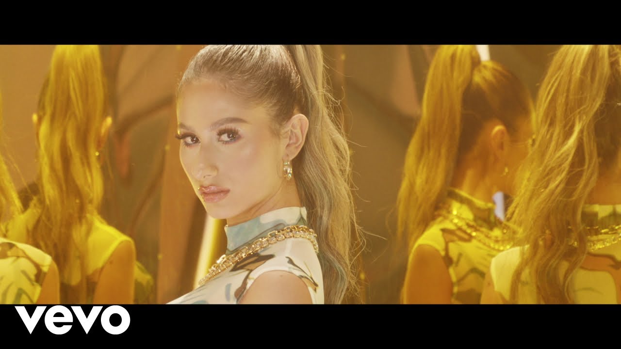 Fátima Pinto - Algo Más