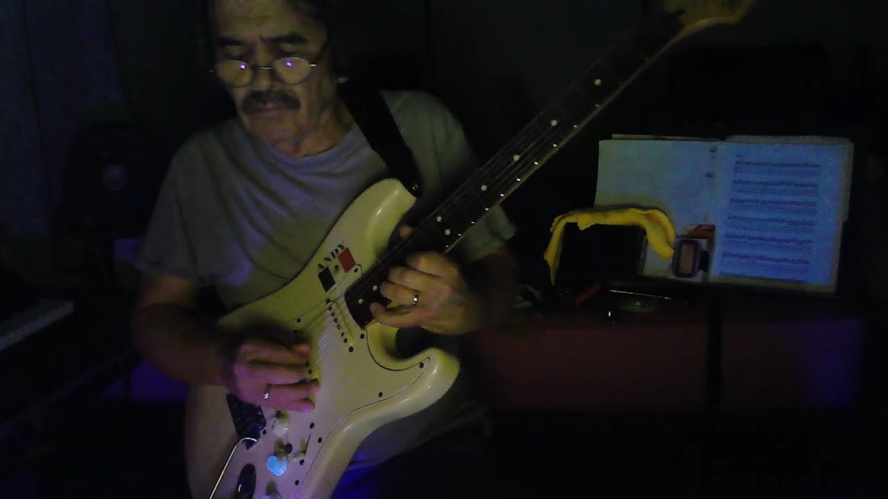 Practice 977 BOSS Metal Zone MT-2