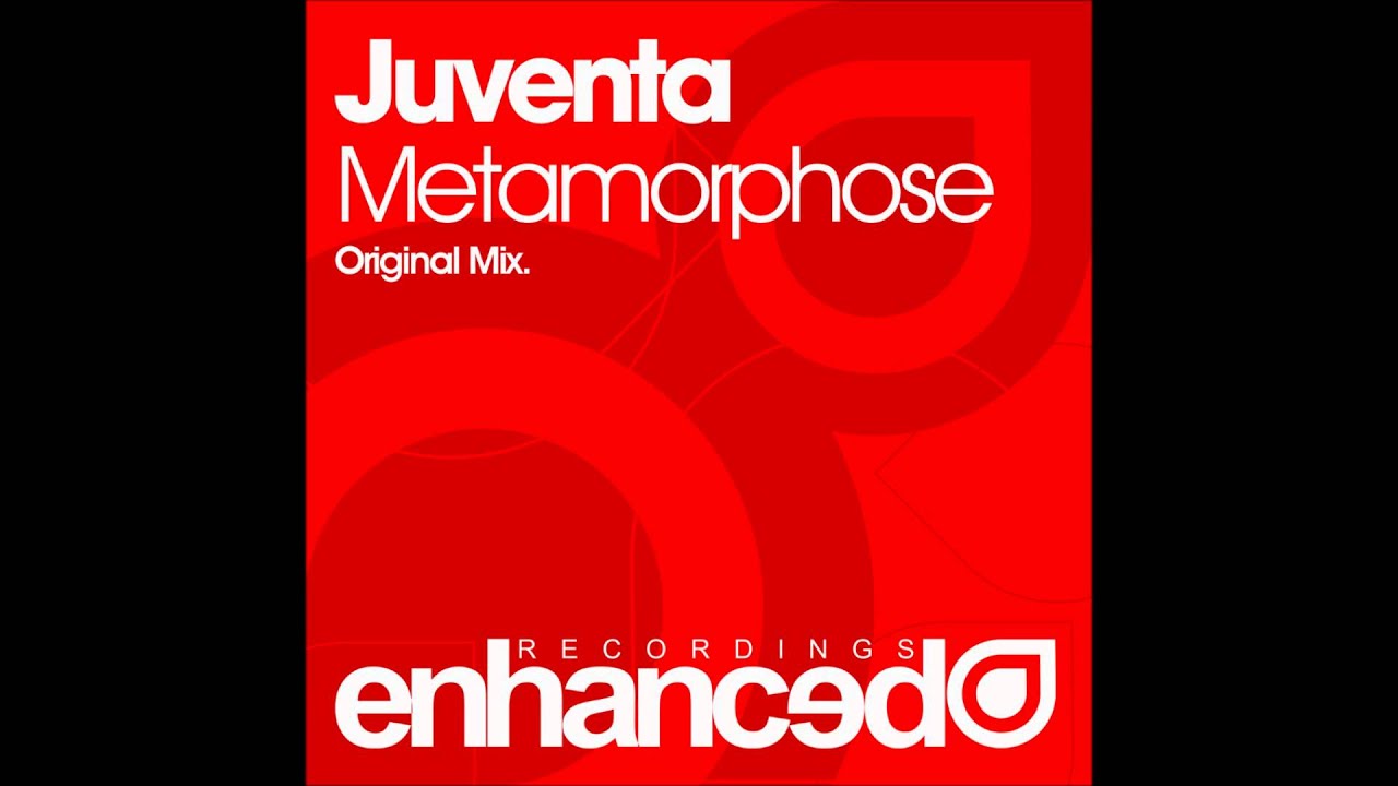 Juventa - Metamorphose (Original Mix)