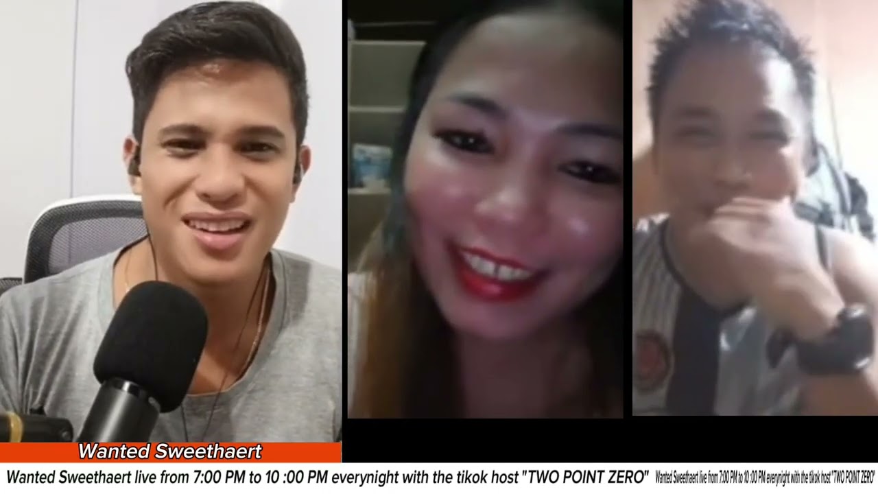 WANTED SWEETHAERT | Ang cute ni mam