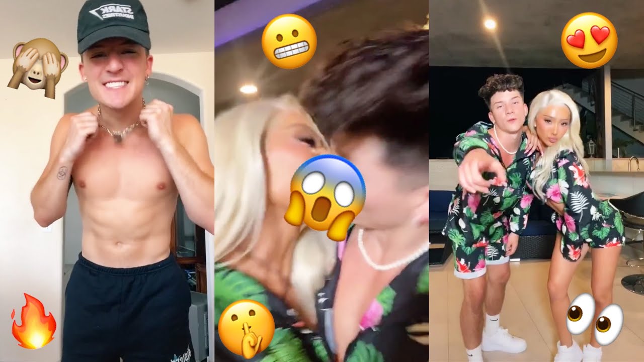 The Lopez Brothers Newest TikTok’s😱