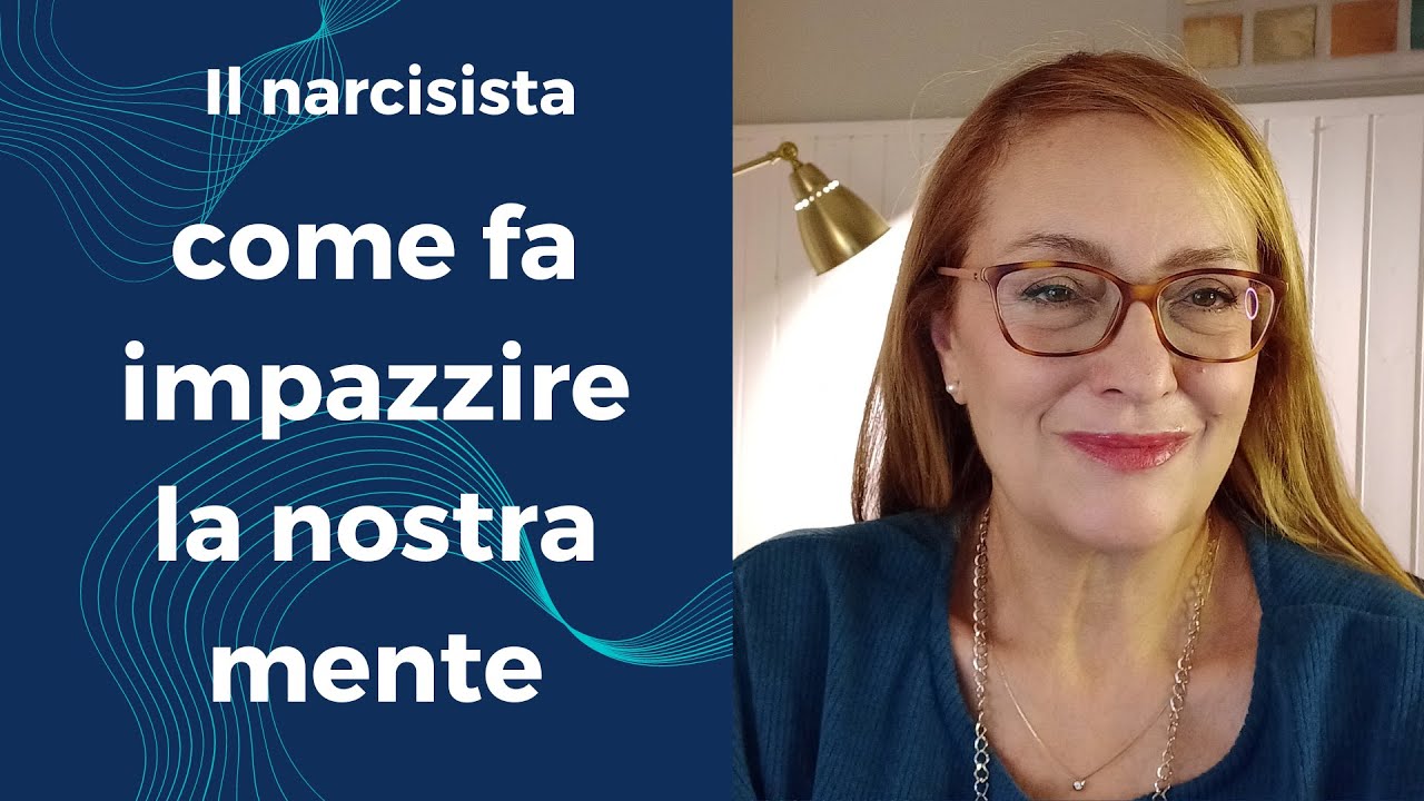 Come fa impazzire la nostra mente