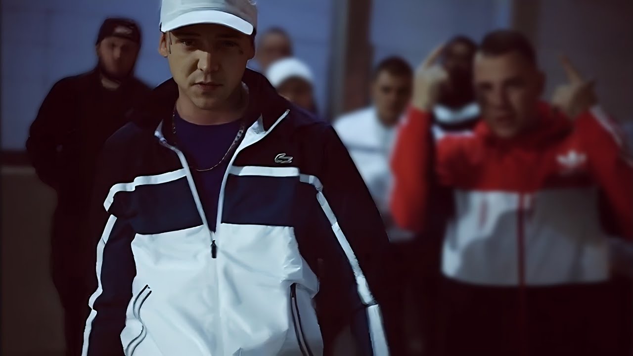 Merks Millie One X Jugada X Luxury - Catch Em' Runnin (Official Music Video)