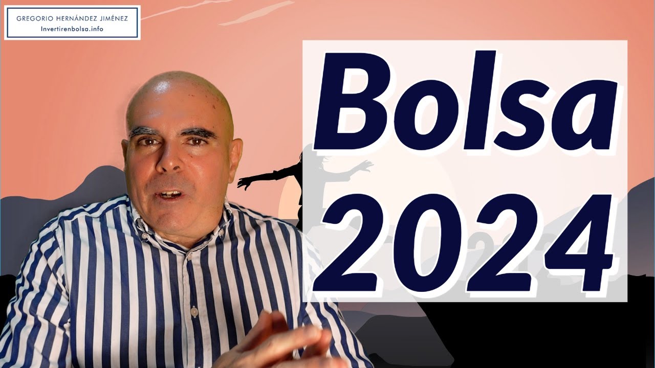 Что будет делать фондовый рынок в 2024 году, и что будем делать мы (русские субтитры)?