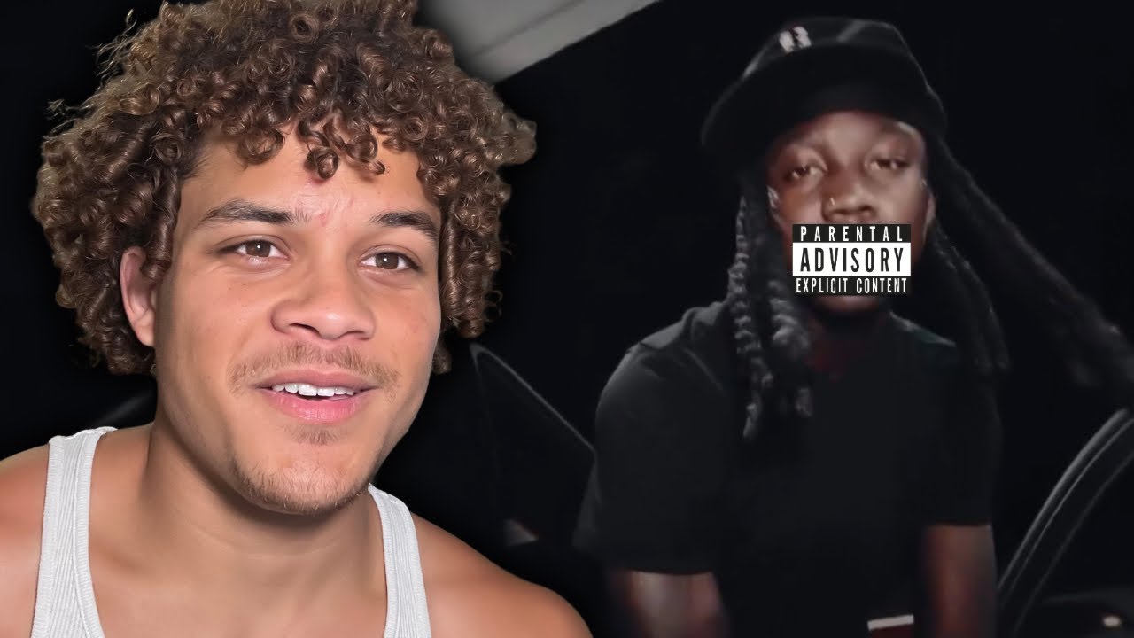 MONEYMAY Reacts to ApolloRed1 - NEW MAGAZINE (Live Reaction)