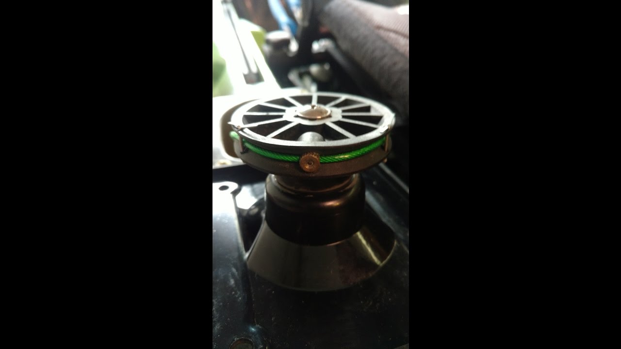 DIY, Native Slayer Propel 13 Rudder Cable Replacement