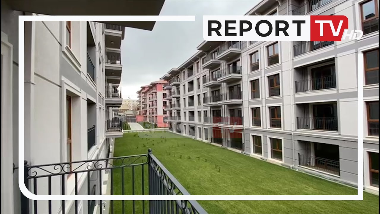 Vuajtjeve të Asqeri Letit i vjen fundi, hyn në shtëpinë e rindërtuar Laç: Do marr teshat, sot do fle