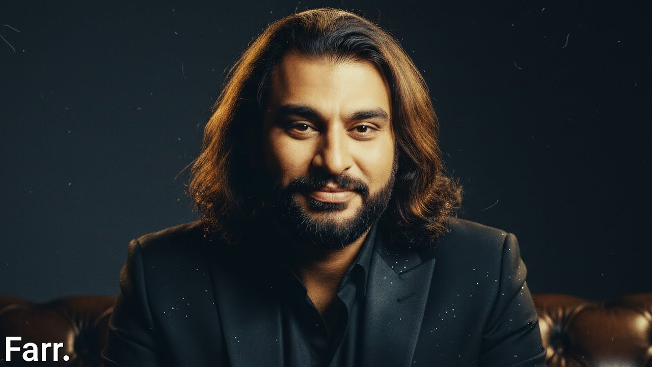 عاشق بودم - ناصر عبدللهی | Midnight Jazz Farr Version