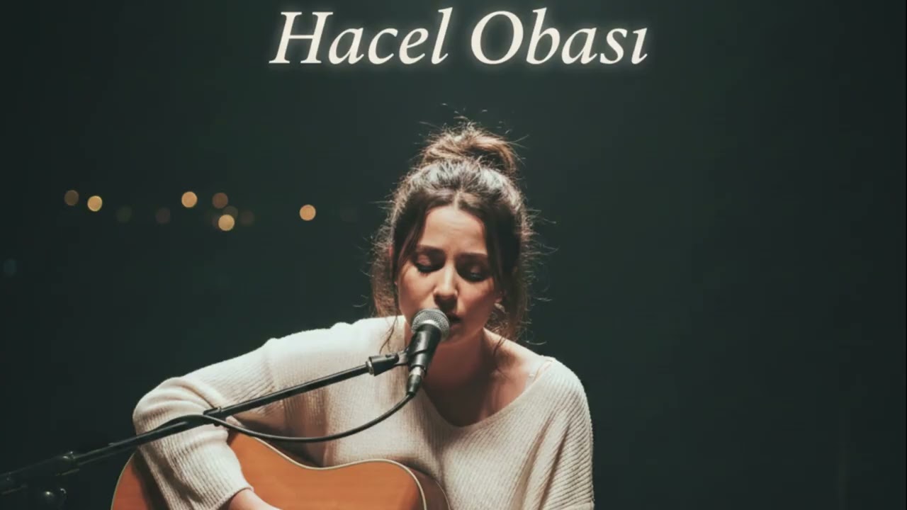 Hacel Obası Rock Versiyonu @AlProdOfficial