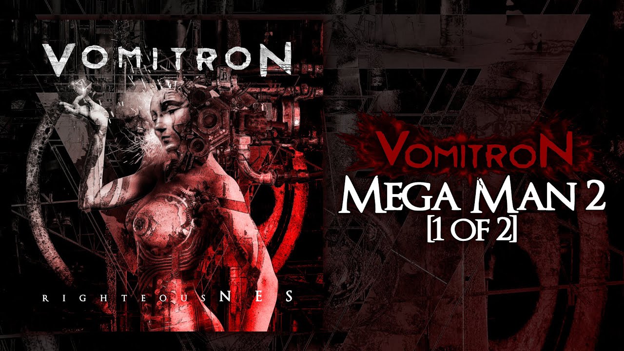 VomitroN - 