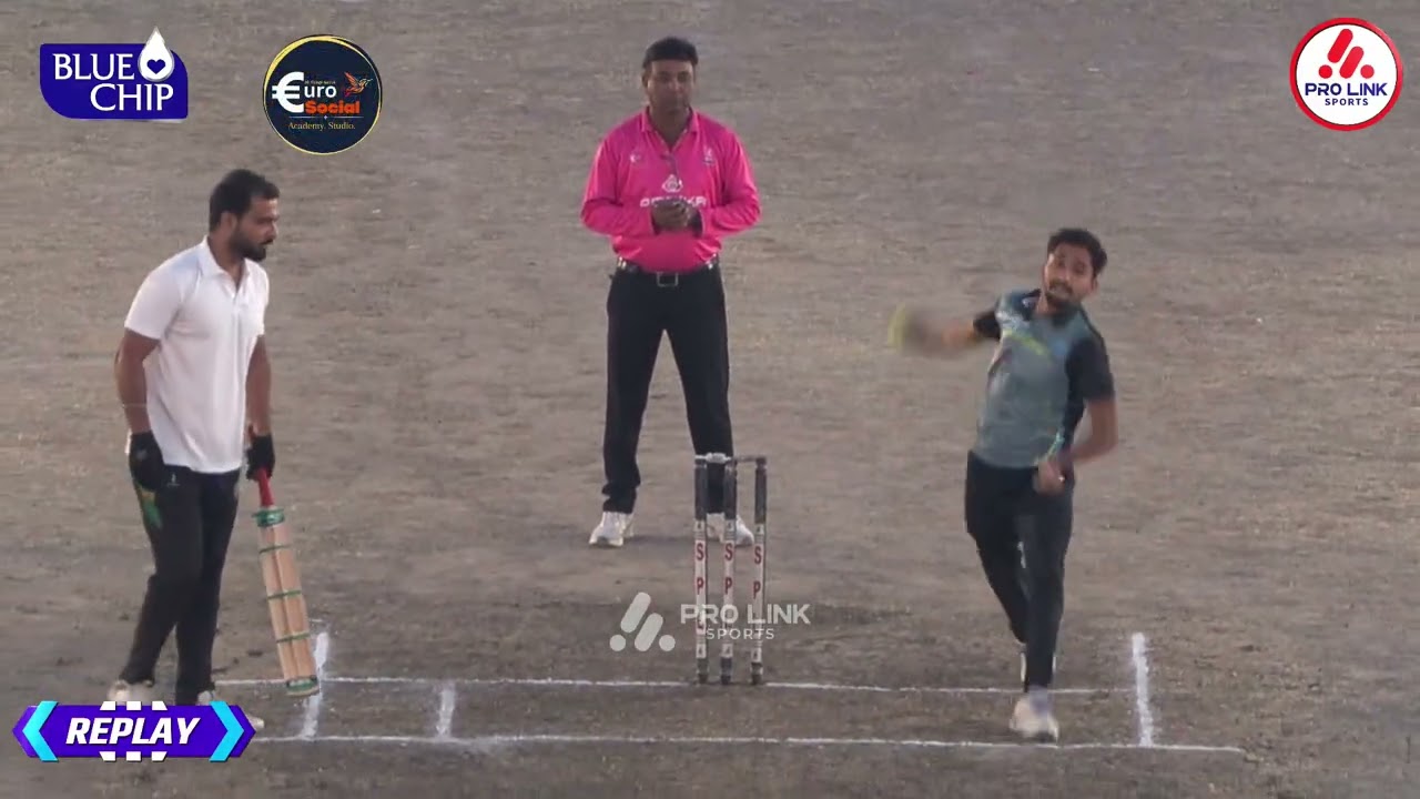 FINAL MATCH | SCC PREMIER LEAGUE | Gloster 11 Amravati VS NAGAPOOR 11