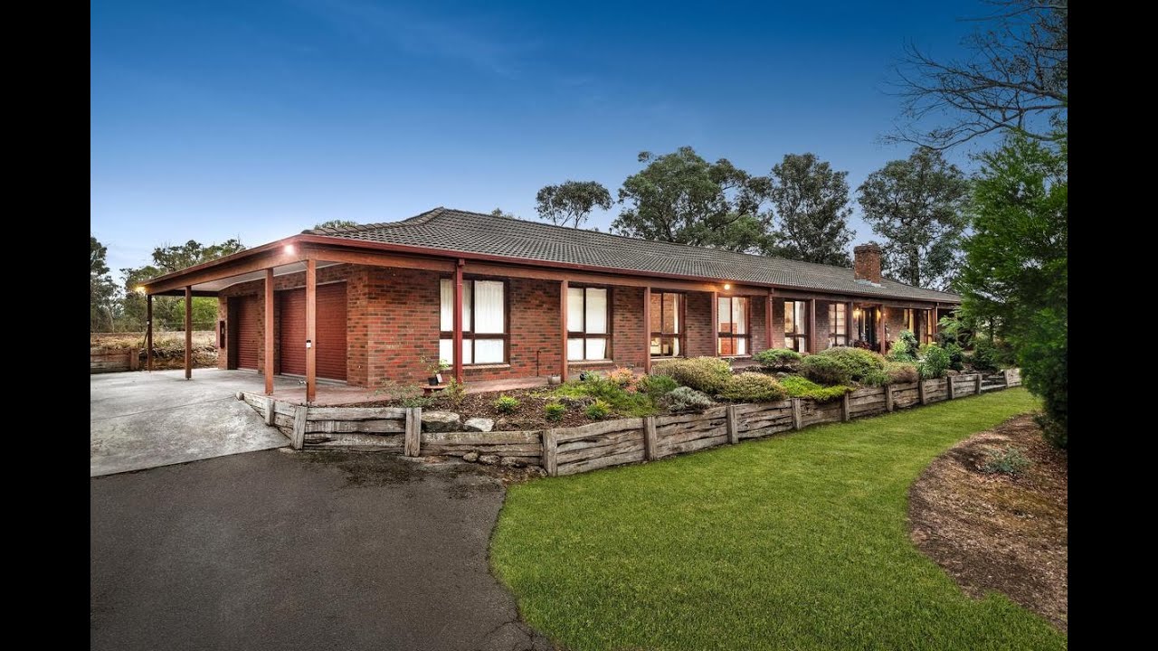 Yarra Ranges Presents - 16 Arunga Drive, Wonga Park