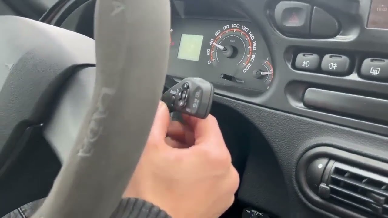 Нива тревел 1.8 , круиз контроль.