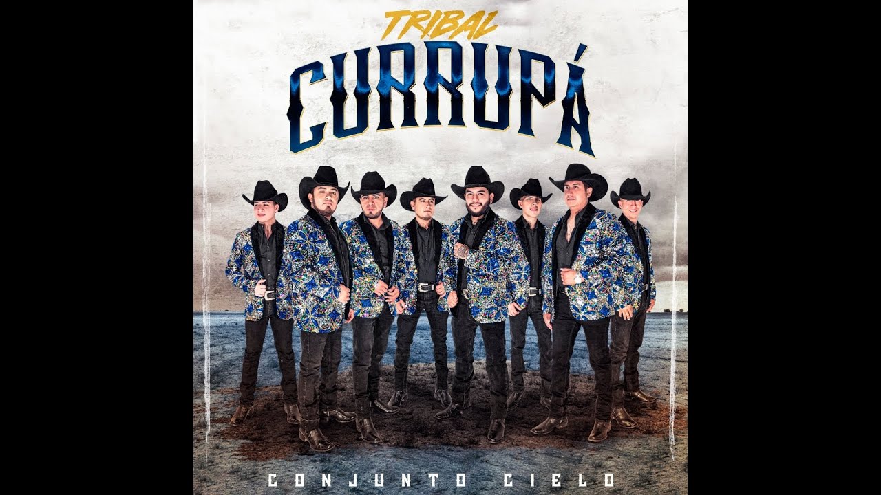 EL CURRUPÁ Conjunto Cielo 2025