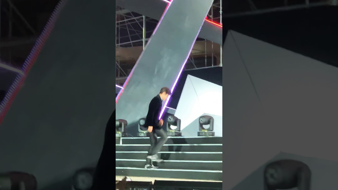 Ji Chang Wook - AAA in Vietnam 2019