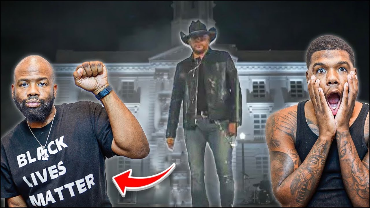 ANGRY DAD! REACTS | Jason Aldean - Try That In A Small Town
