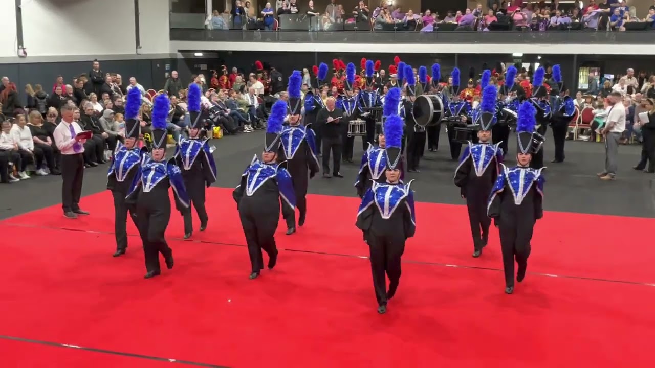 The Extravaganza 2023
