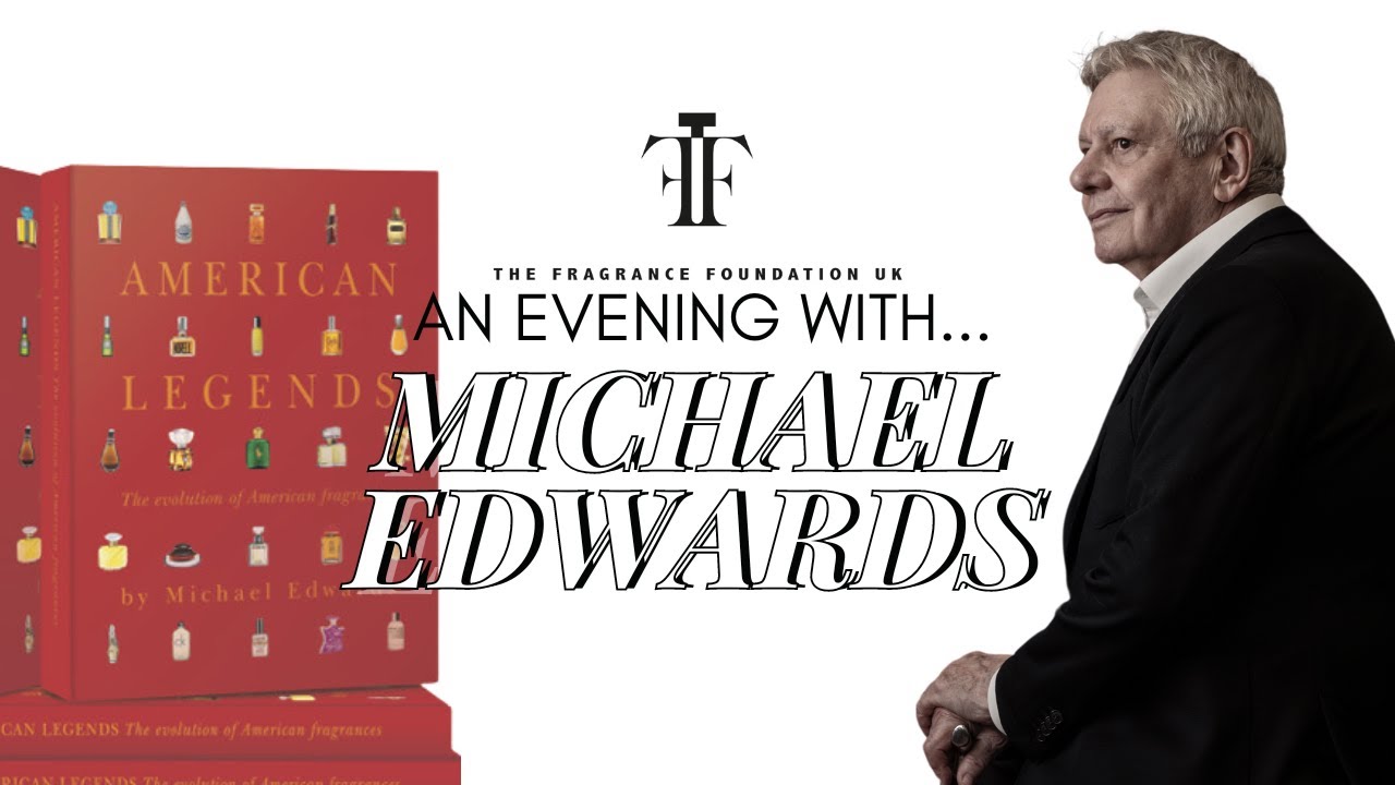 An Evening With... Michael Edwards!