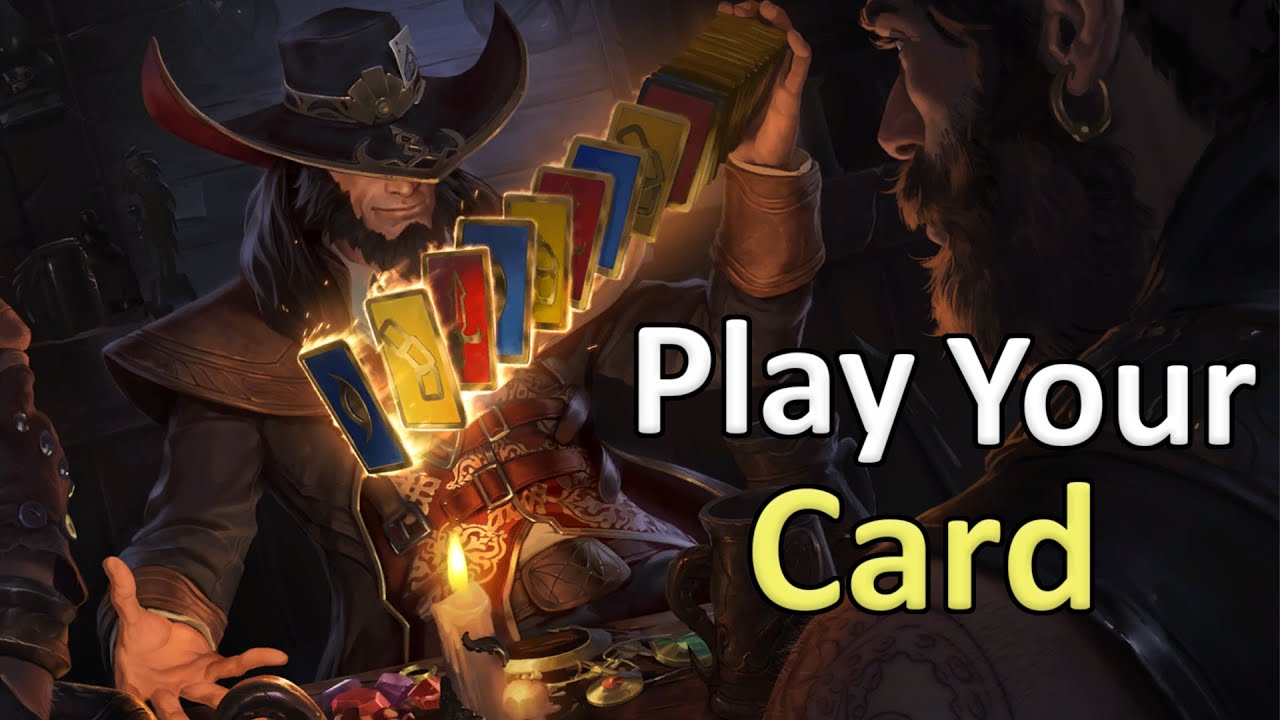 15 Best card based games you must play