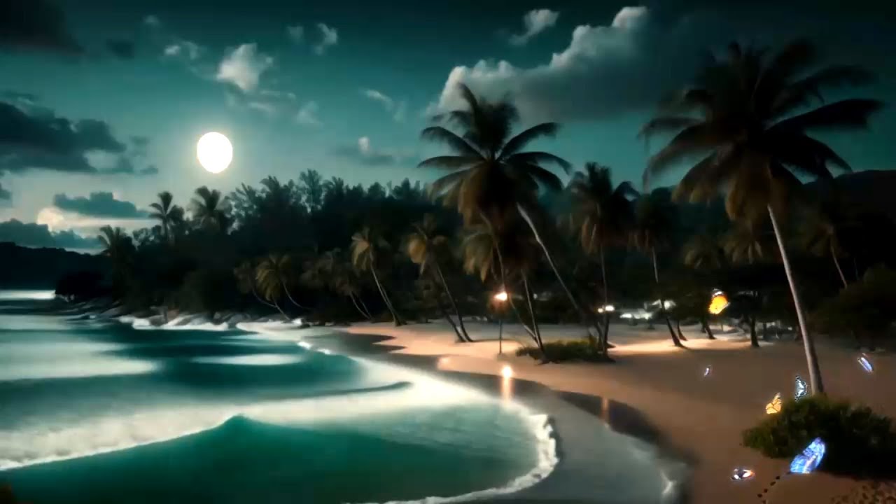 DORMIR RAPIDO Y PROFONDÉMENTE 🌙🎶 | DEEP SLEEP MUSIC FOR MENTAL RELAXATION