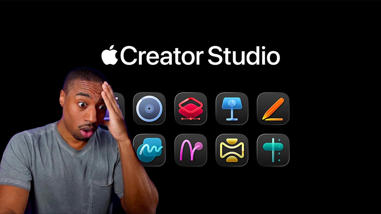 Apple Just KILLED The Competition!