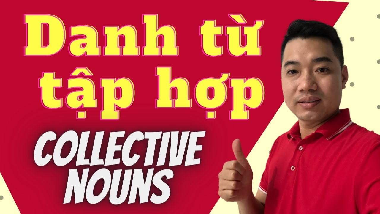 Xem xong bài này dùng Tiếng Anh KHÔNG LO BỊ SAI nữa rồi!