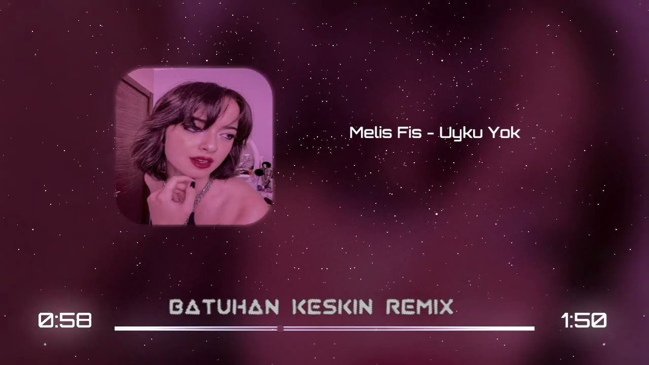 Uyku Yok (Prod. Batuhan Keskin)