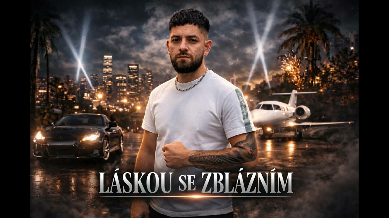 Karďas - Láskou se zblázním