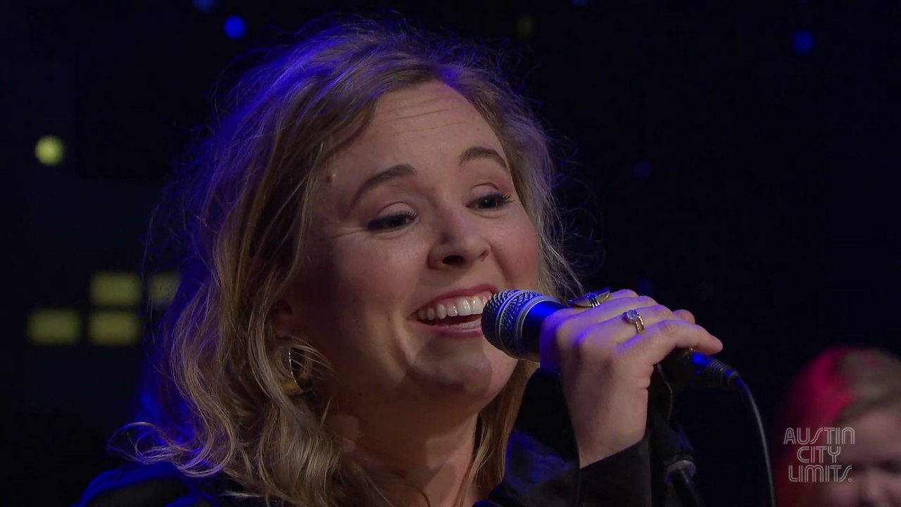 Wild Child on Austin City Limits 
