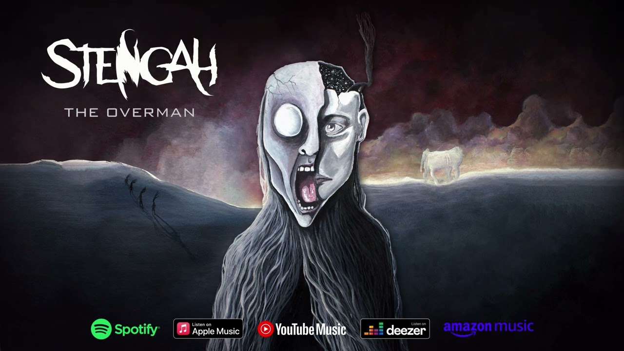 Stengah - The Overman (SOMA SEMA)