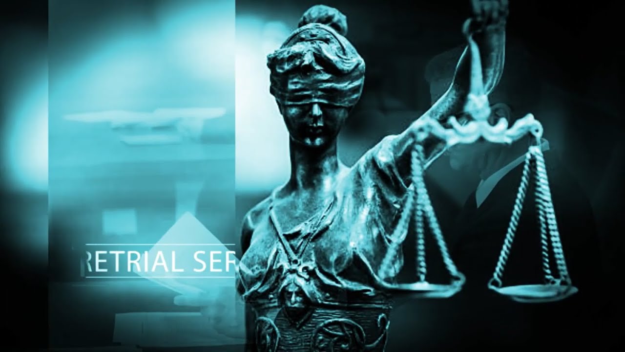 Meet Thurston County Pretrial Services