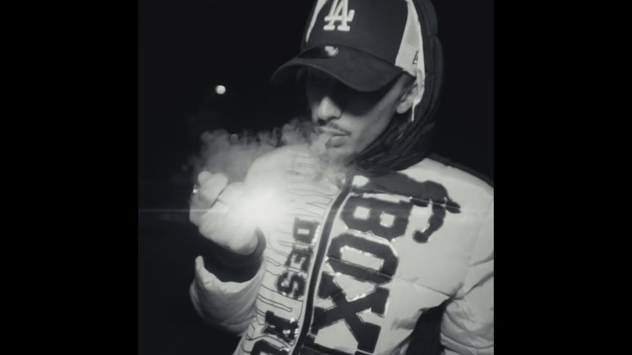 [FREE] Morad x Baby Gang x Old School Type Beat - 